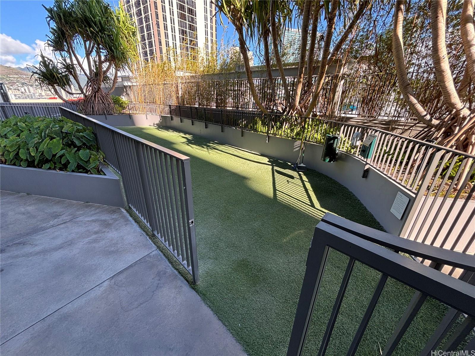 Ae'o condo # 3204, Honolulu, Hawaii - photo 24 of 25