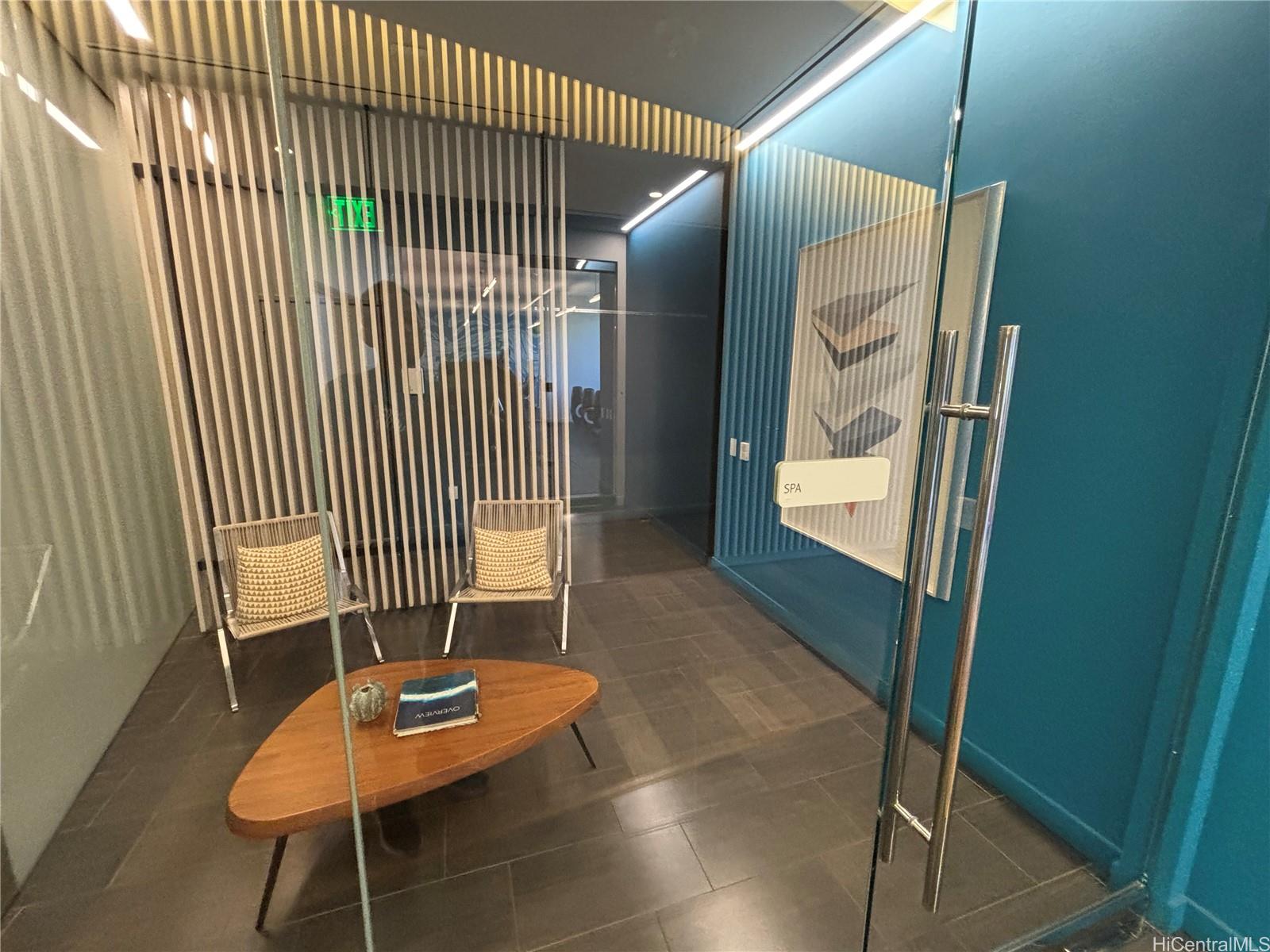 Ae'o condo # 3204, Honolulu, Hawaii - photo 25 of 25