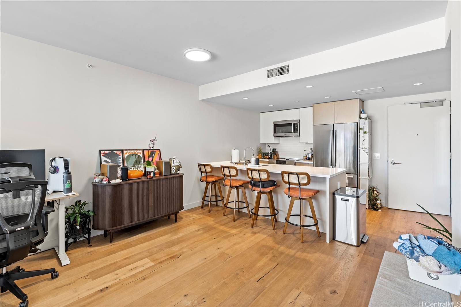 Ae'o condo # 3209, Honolulu, Hawaii - photo 2 of 21