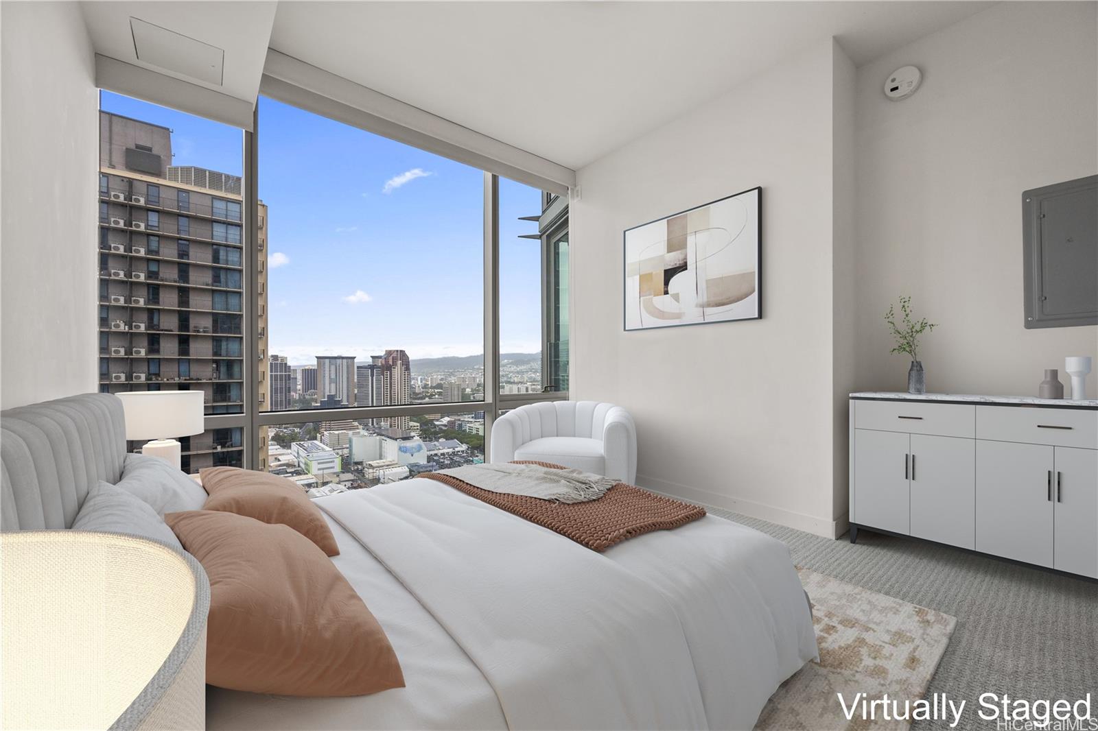 Ae'o condo # 3209, Honolulu, Hawaii - photo 13 of 25