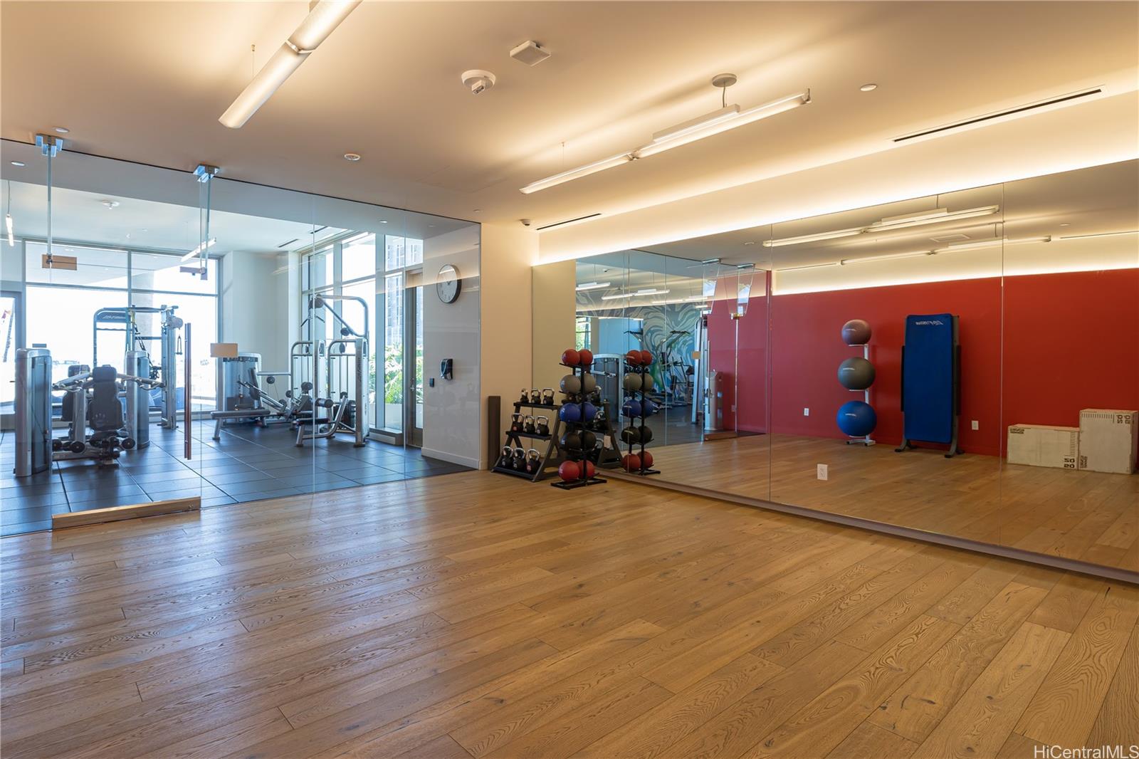 Ae'o condo # 3209, Honolulu, Hawaii - photo 19 of 21