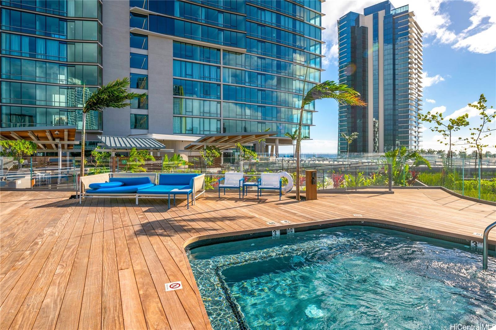 Ae'o condo # 3209, Honolulu, Hawaii - photo 20 of 25