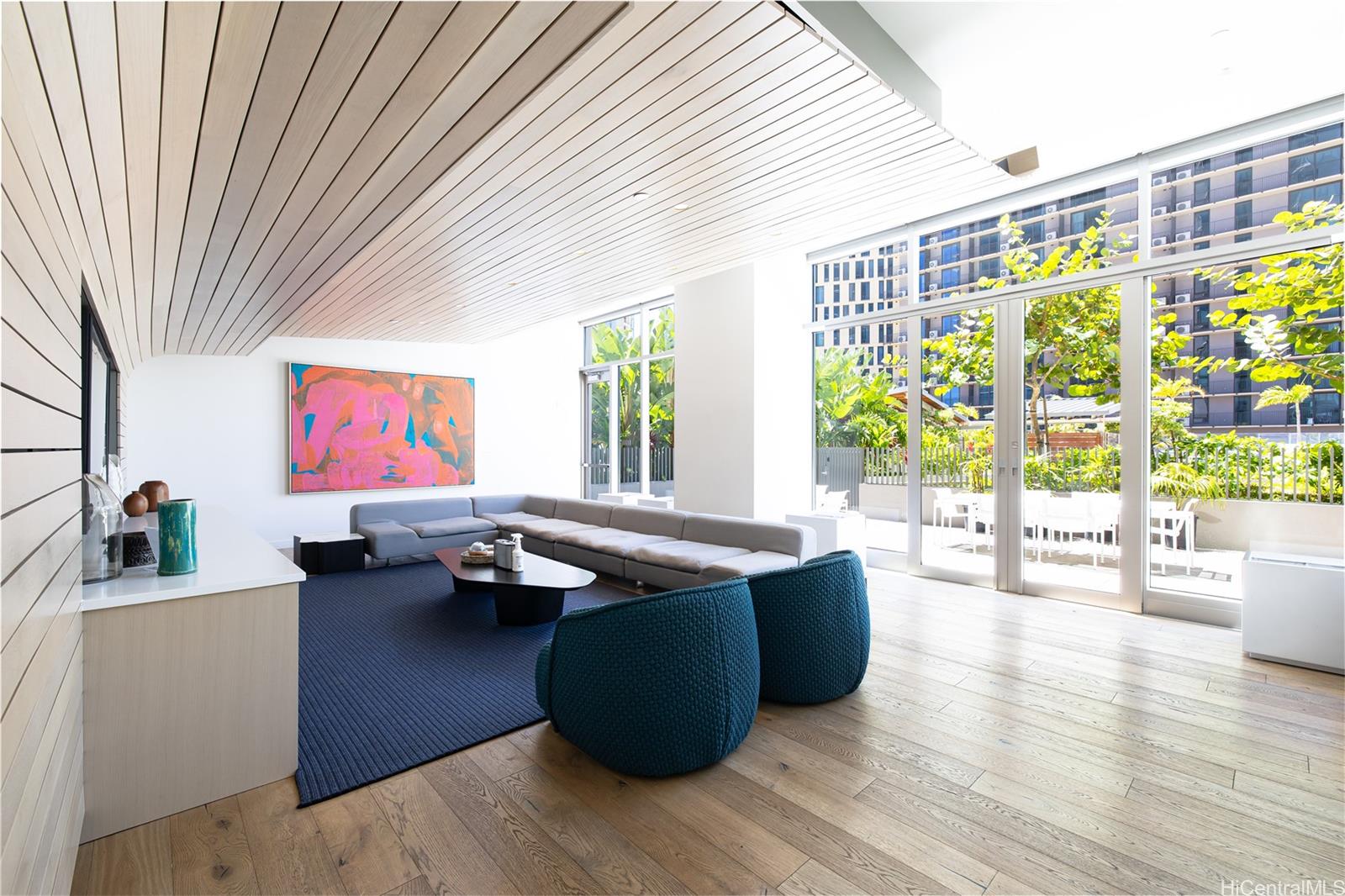 Ae'o condo # 3209, Honolulu, Hawaii - photo 25 of 25