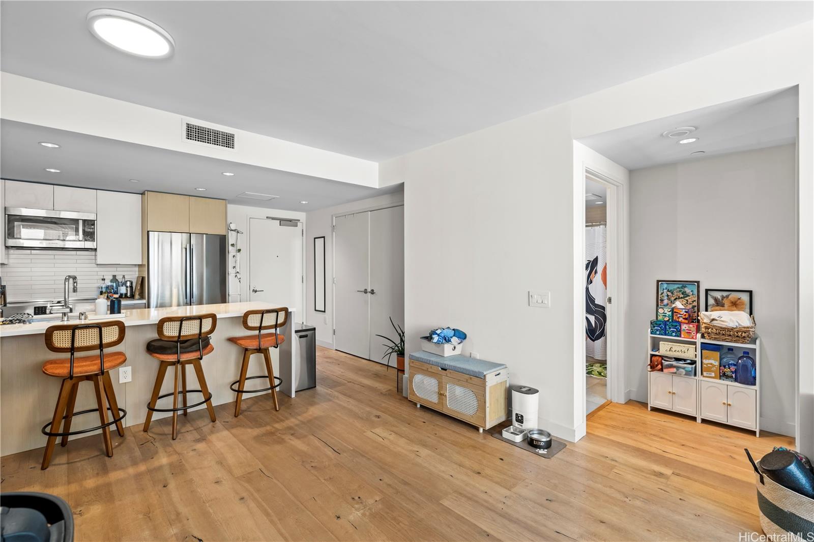 Ae'o condo # 3209, Honolulu, Hawaii - photo 5 of 21