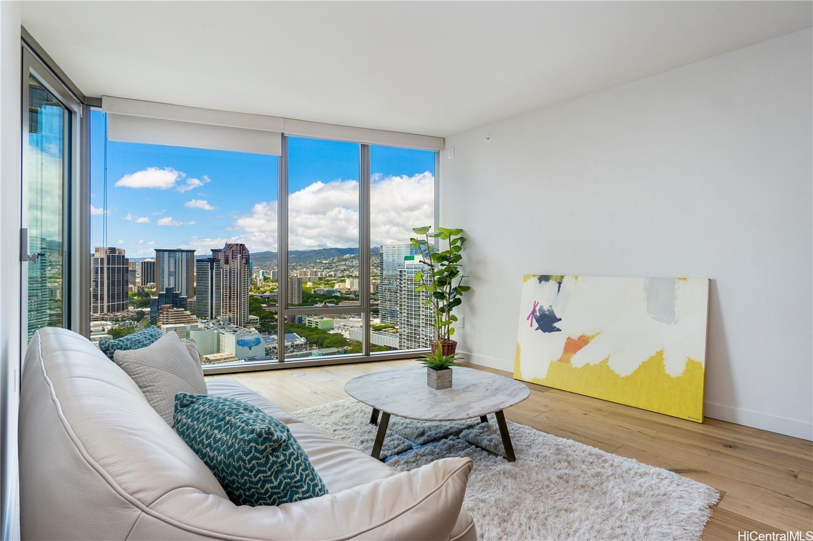 Ae'o condo # 3209, Honolulu, Hawaii - photo 7 of 21