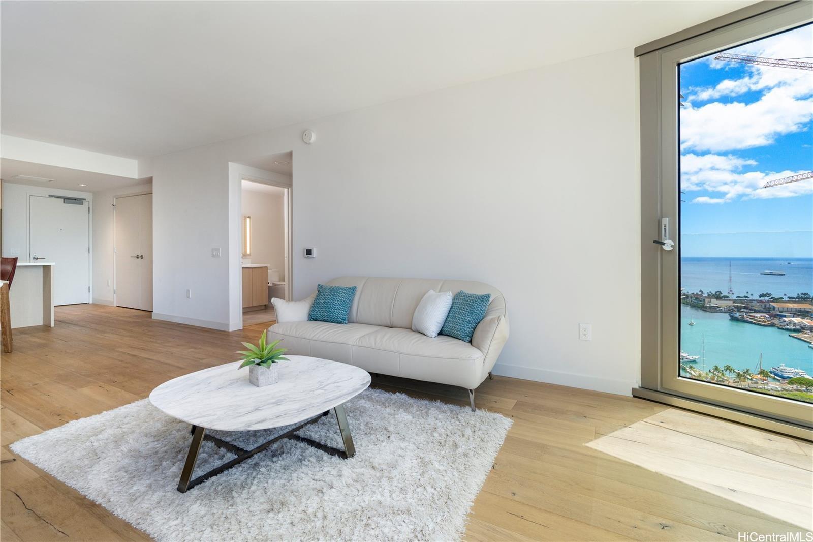 Ae'o condo # 3209, Honolulu, Hawaii - photo 8 of 21