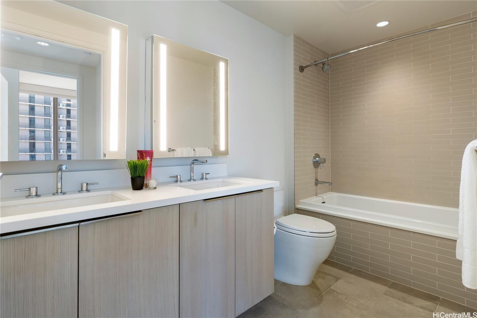 Ae'o condo # 3209, Honolulu, Hawaii - photo 9 of 21