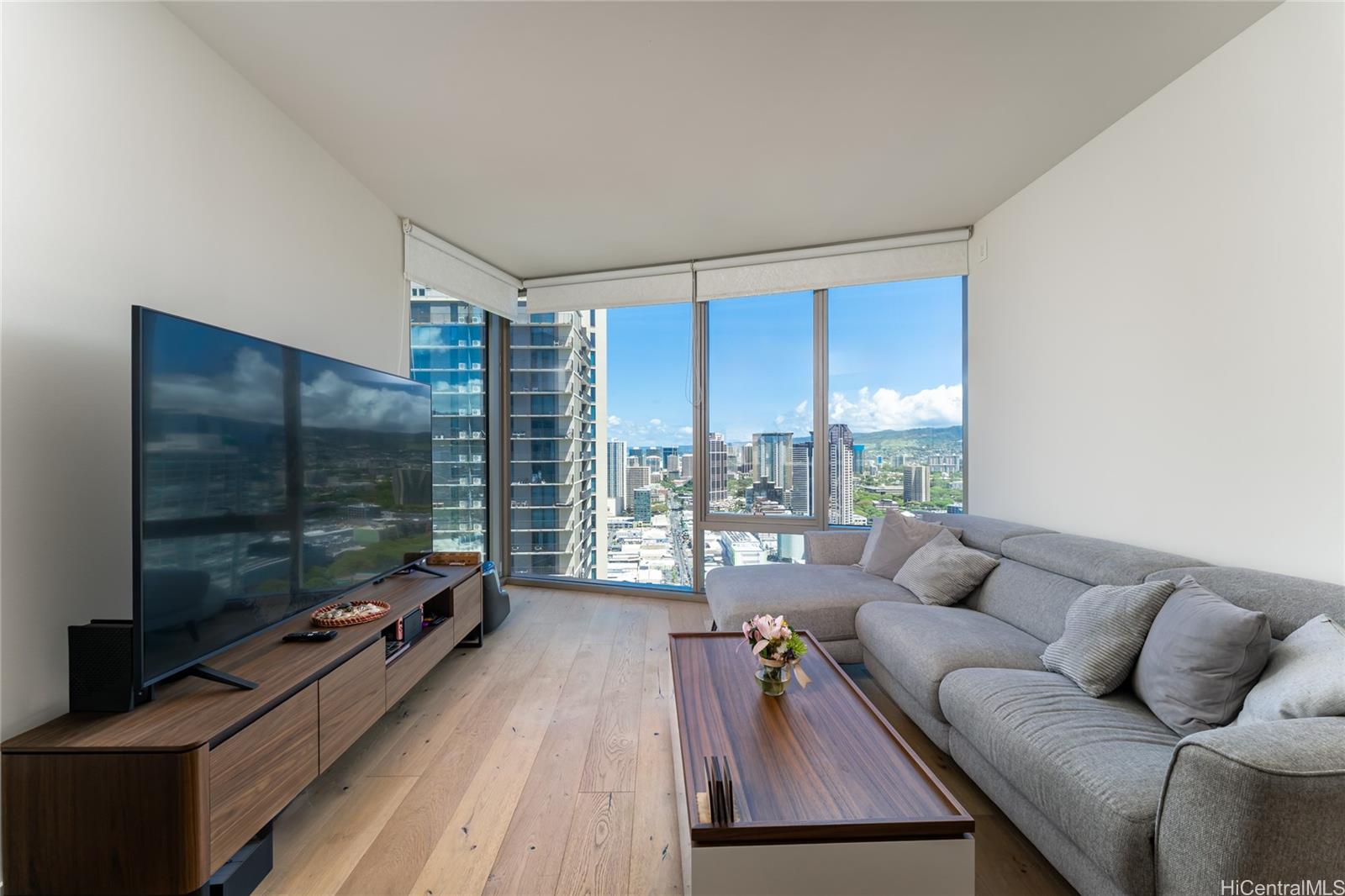 Ae'o condo # 3315, Honolulu, Hawaii - photo 2 of 25