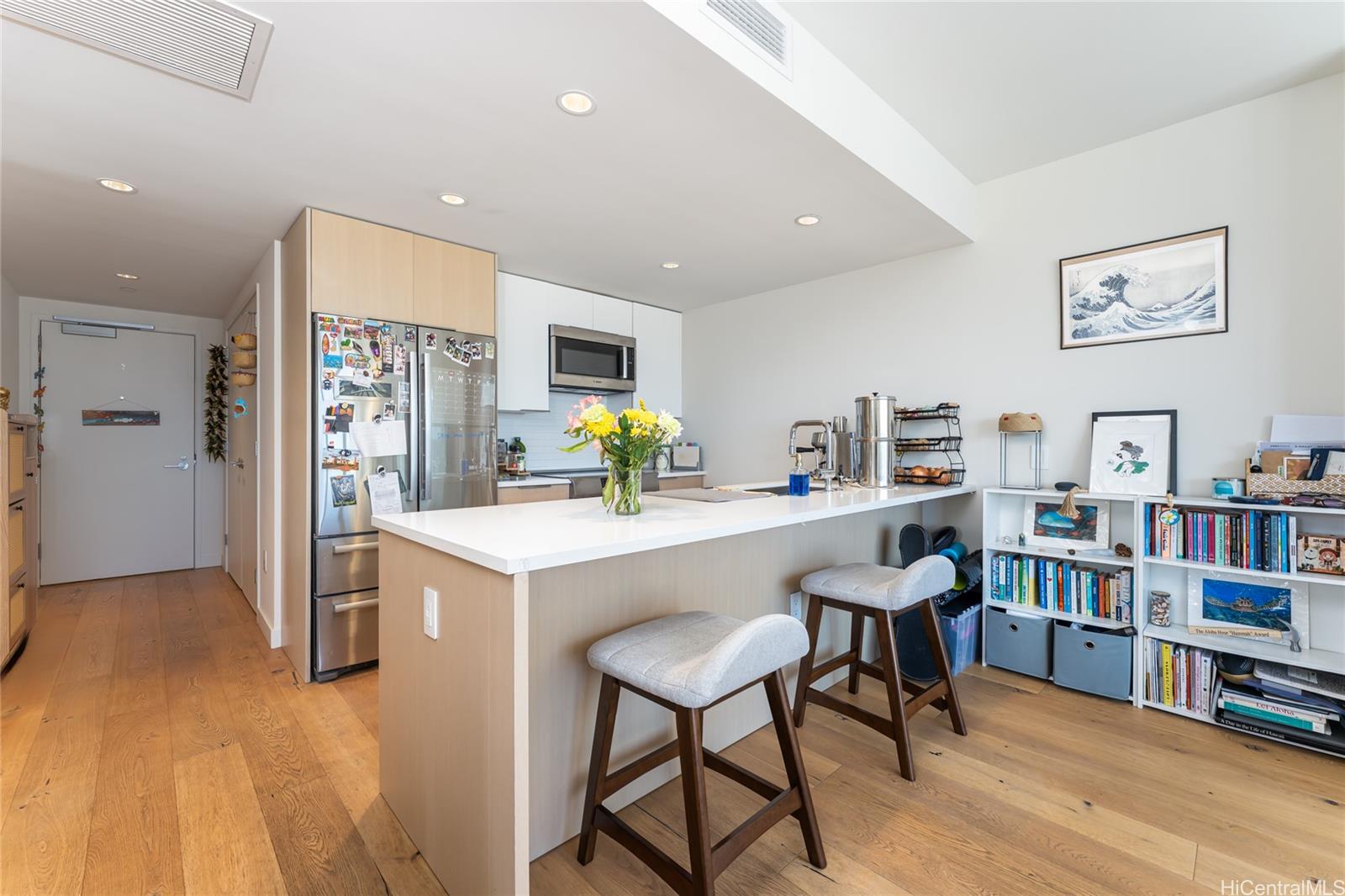 Ae'o condo # 3315, Honolulu, Hawaii - photo 13 of 25