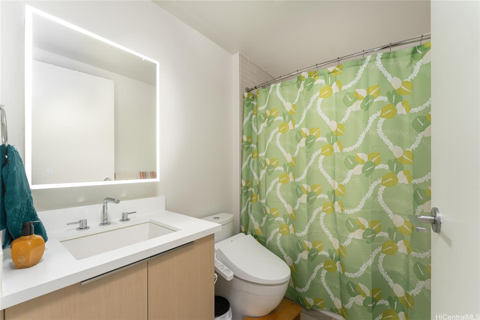 Ae'o condo # 3315, Honolulu, Hawaii - photo 15 of 25