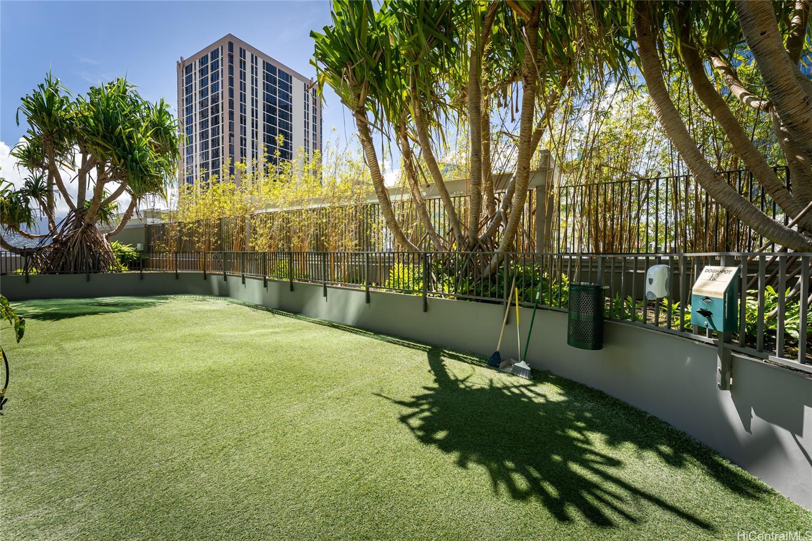 Ae'o condo # 3315, Honolulu, Hawaii - photo 19 of 25