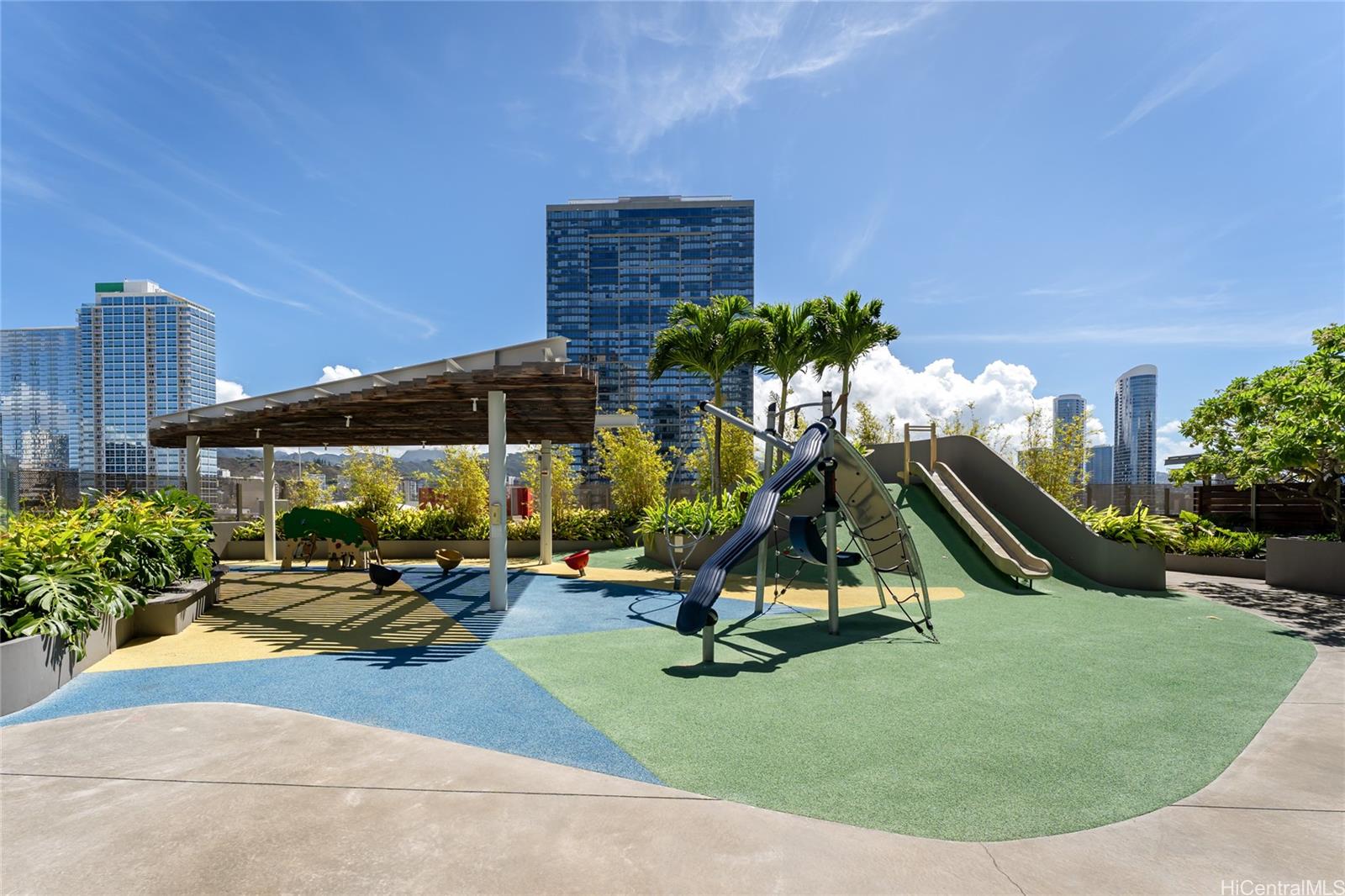 Ae'o condo # 3315, Honolulu, Hawaii - photo 20 of 25