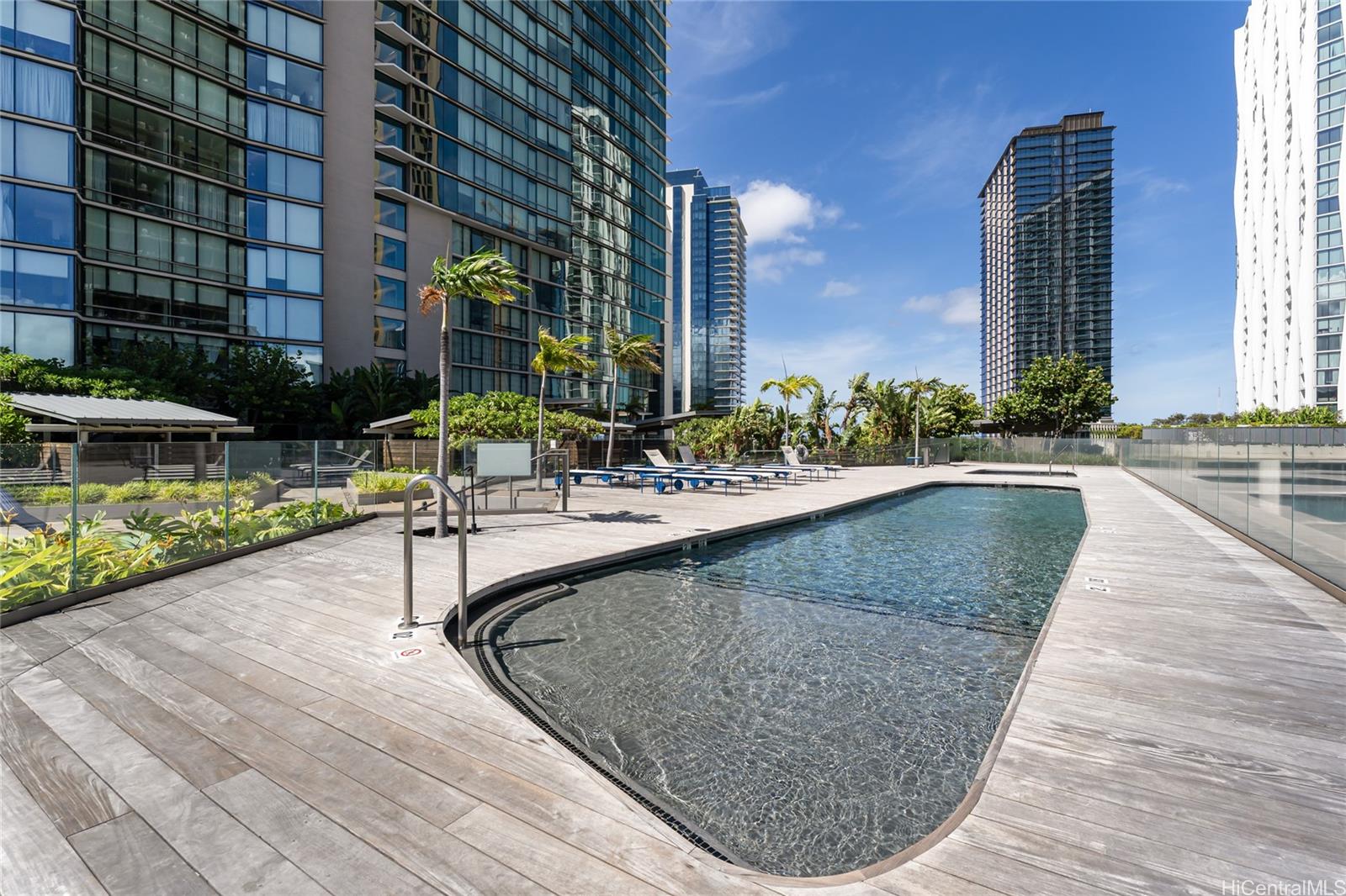 Ae'o condo # 3315, Honolulu, Hawaii - photo 21 of 25