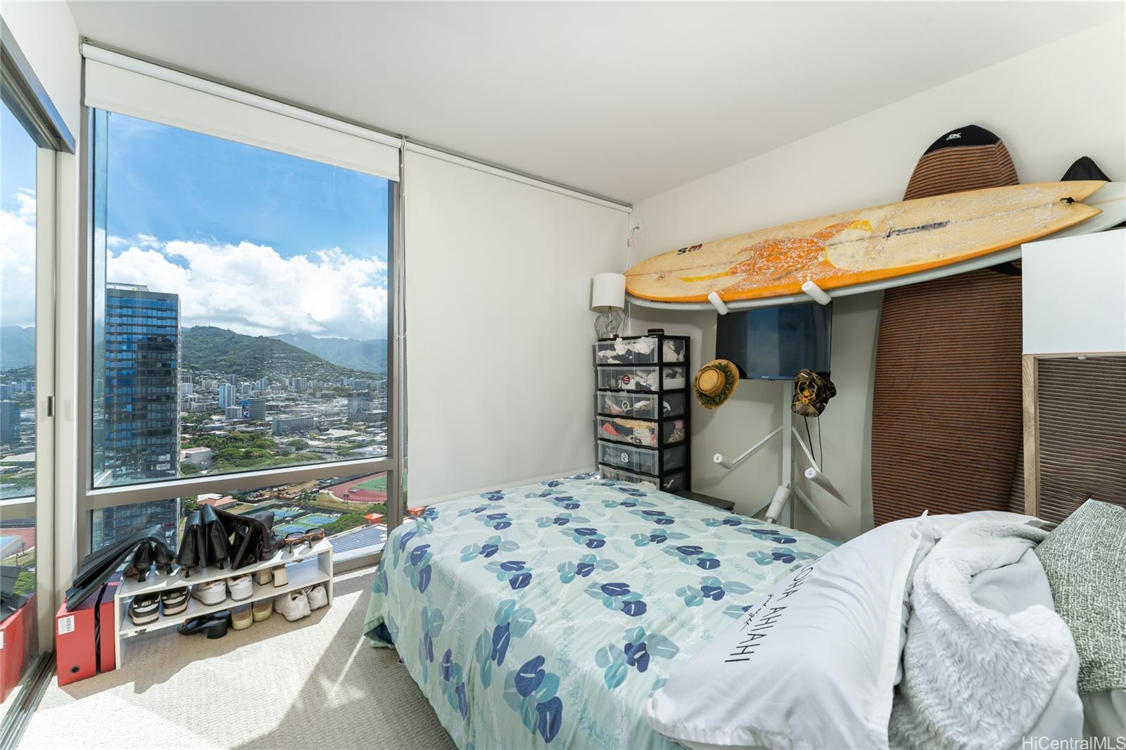 Ae'o condo # 3315, Honolulu, Hawaii - photo 7 of 25