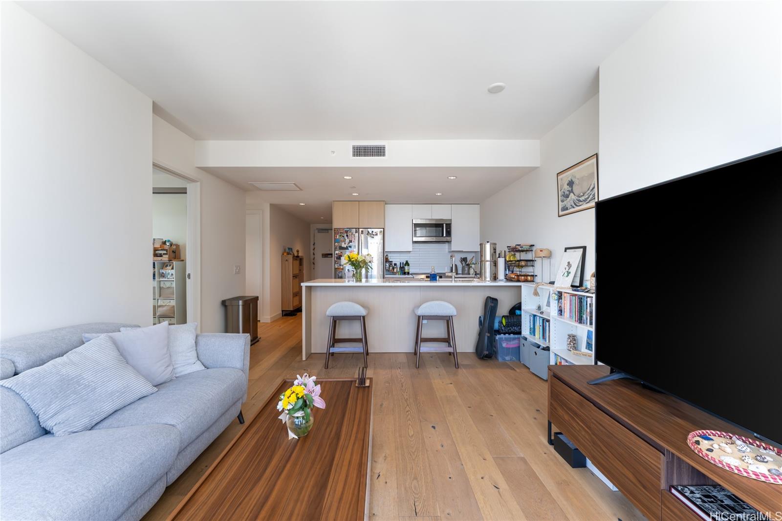 Ae'o condo # 3315, Honolulu, Hawaii - photo 8 of 25