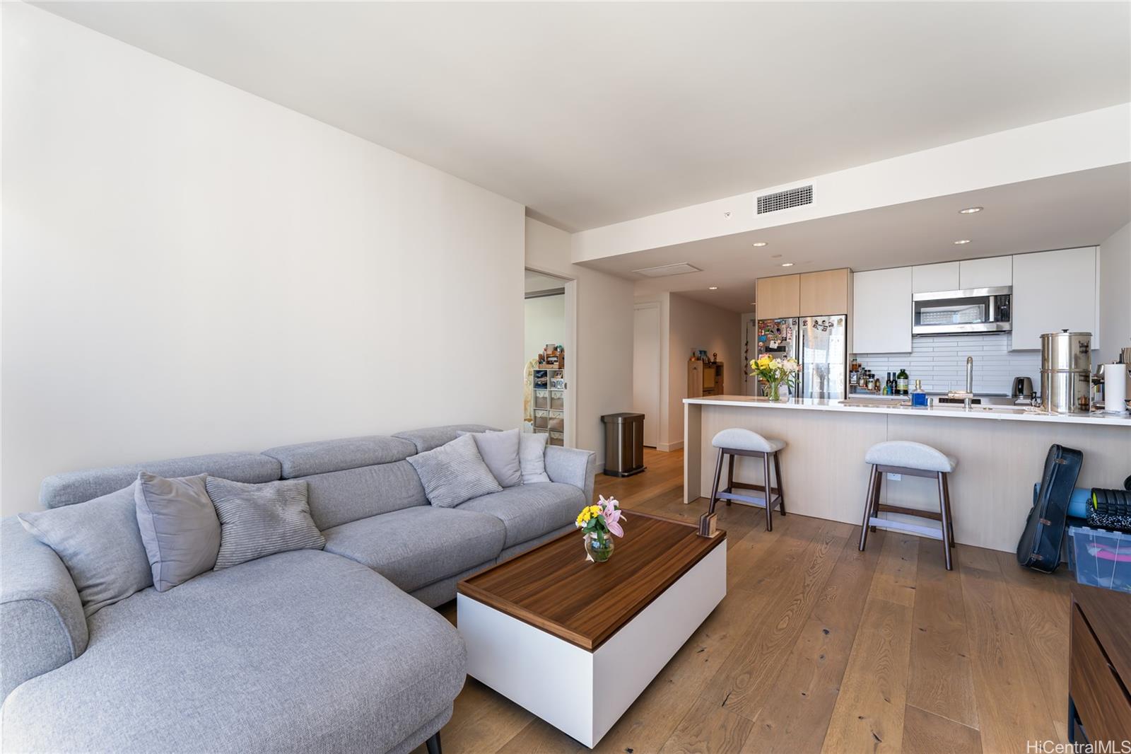 Ae'o condo # 3315, Honolulu, Hawaii - photo 9 of 25