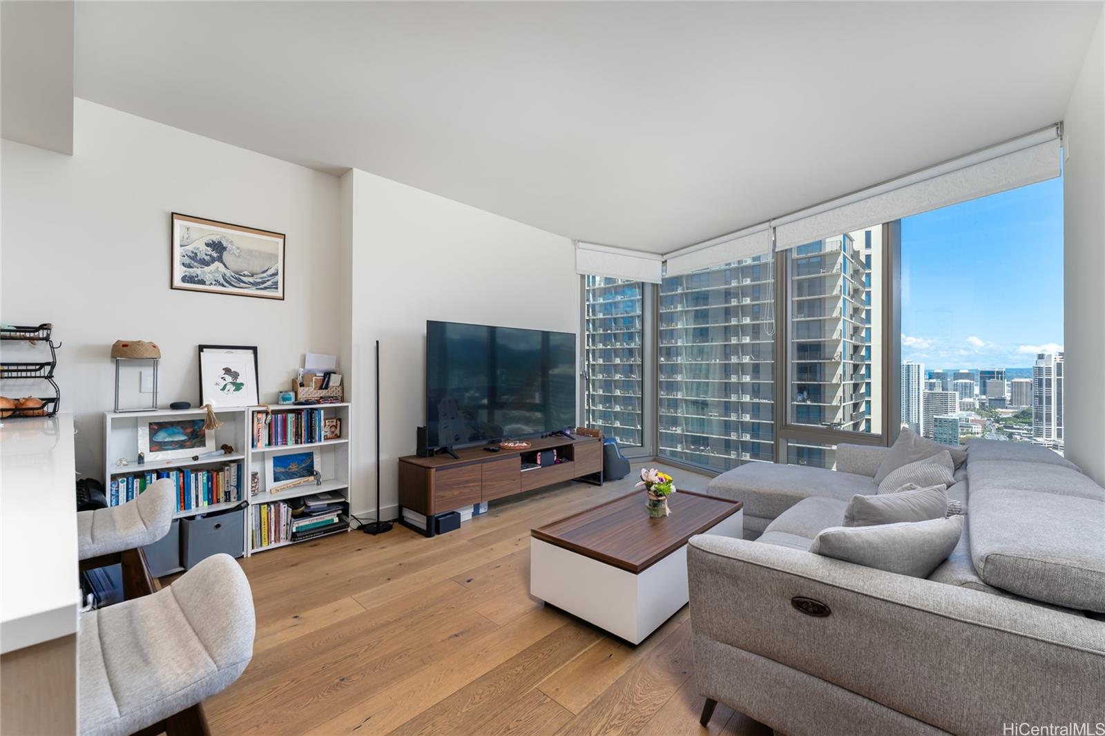 Ae'o condo # 3315, Honolulu, Hawaii - photo 10 of 25