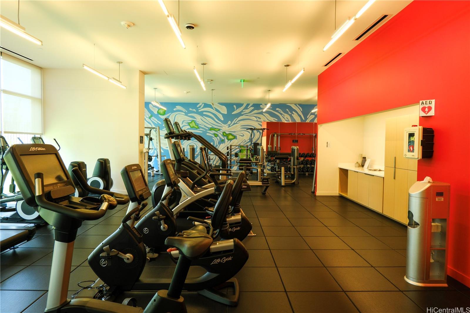 Ae'o condo # 3405, Honolulu, Hawaii - photo 11 of 13