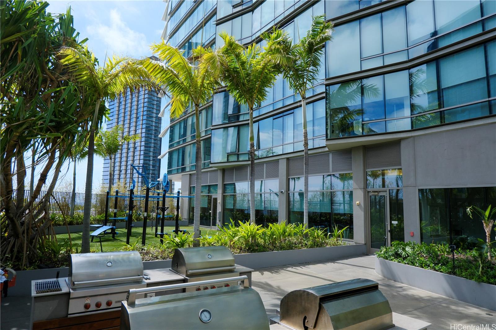 Ae'o condo # 3405, Honolulu, Hawaii - photo 12 of 13