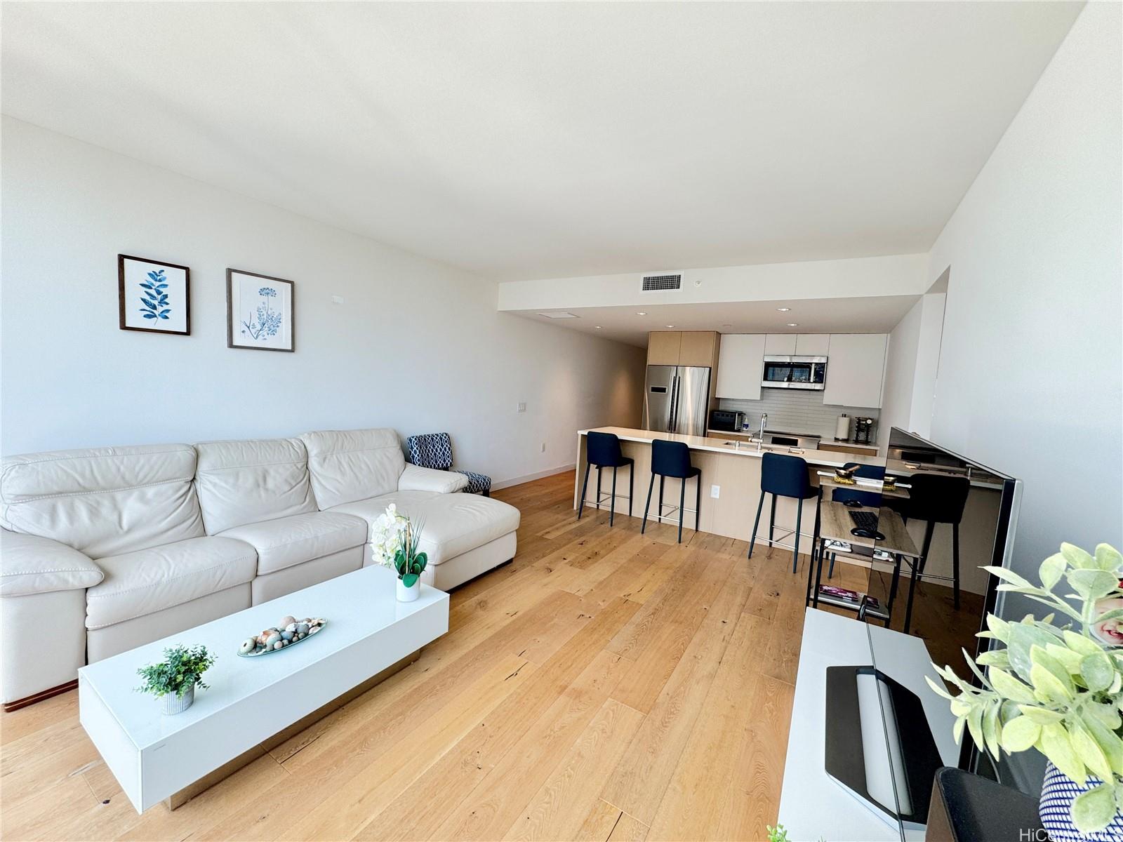 Ae'o condo # 3405, Honolulu, Hawaii - photo 4 of 13