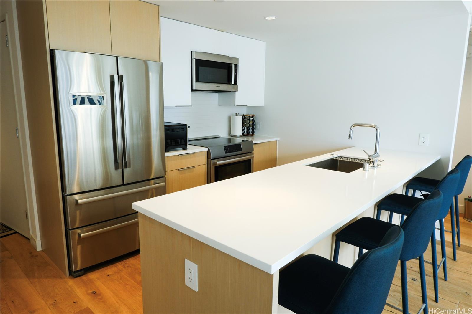 Ae'o condo # 3405, Honolulu, Hawaii - photo 6 of 13