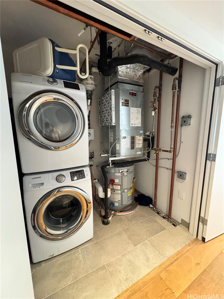 Ae'o condo # 3405, Honolulu, Hawaii - photo 7 of 13