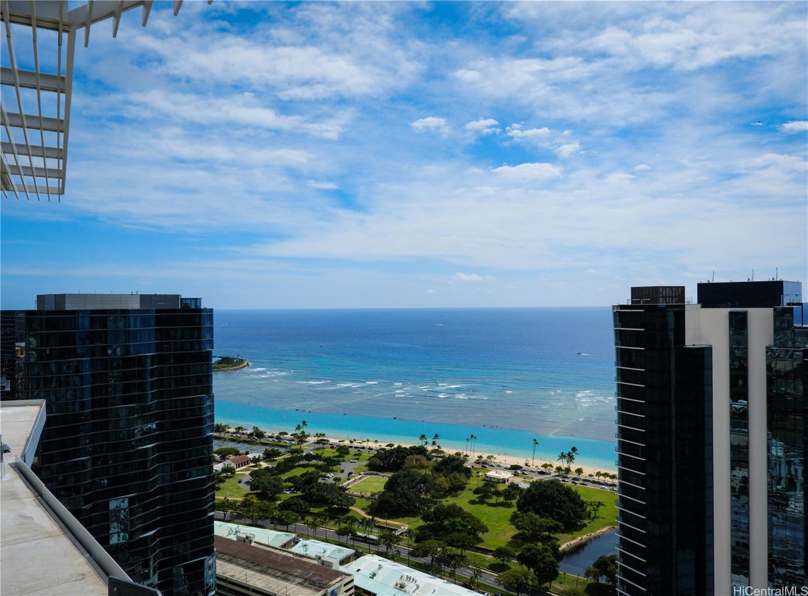 Ae'o condo # 3405, Honolulu, Hawaii - photo 8 of 13