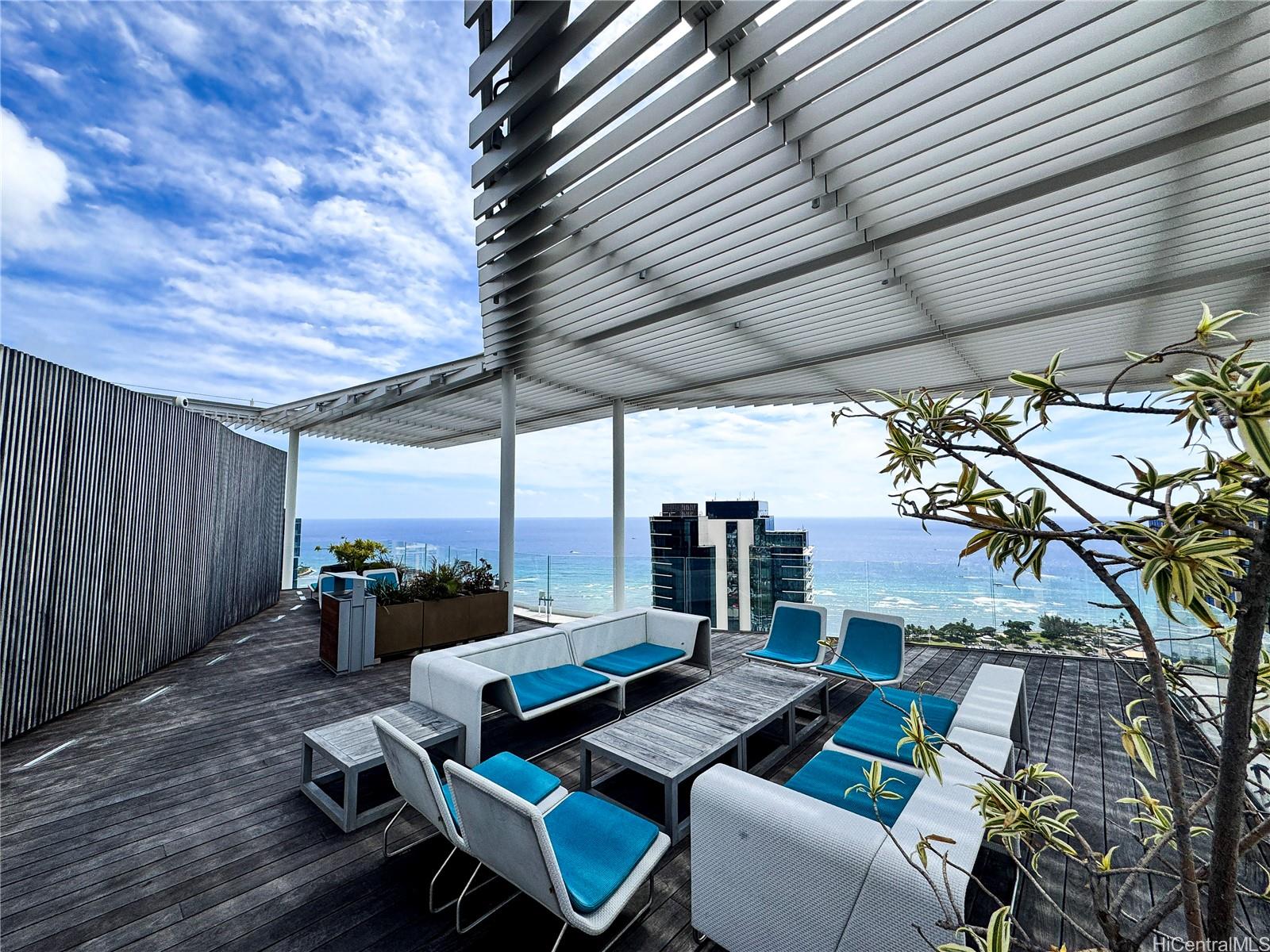 Ae'o condo # 3405, Honolulu, Hawaii - photo 9 of 13