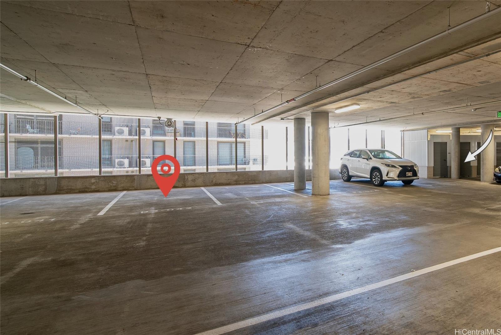 Ae'o condo # 3706, Honolulu, Hawaii - photo 17 of 25