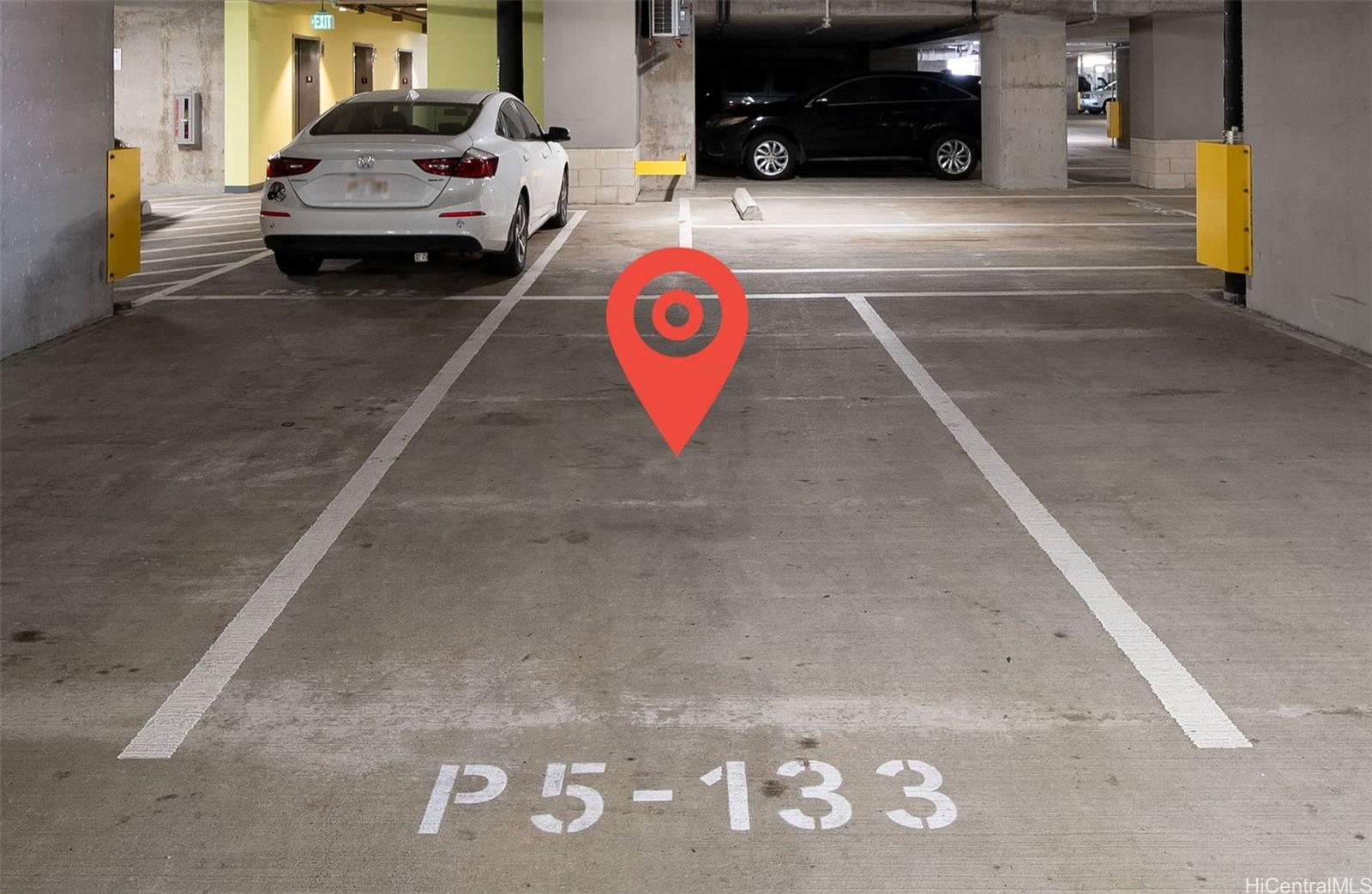 Ae'o condo # 3706, Honolulu, Hawaii - photo 20 of 25