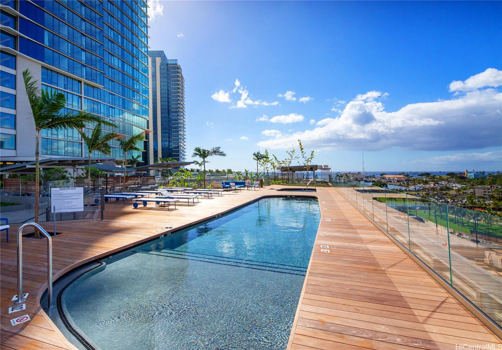 Ae'o condo # 3706, Honolulu, Hawaii - photo 22 of 25