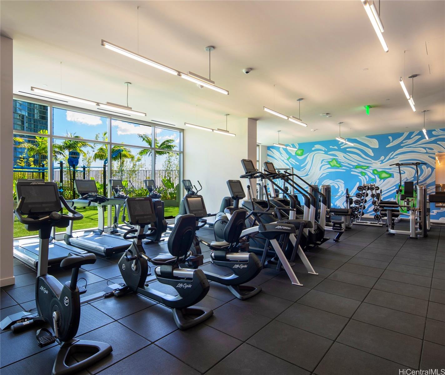 Ae'o condo # 3706, Honolulu, Hawaii - photo 23 of 25