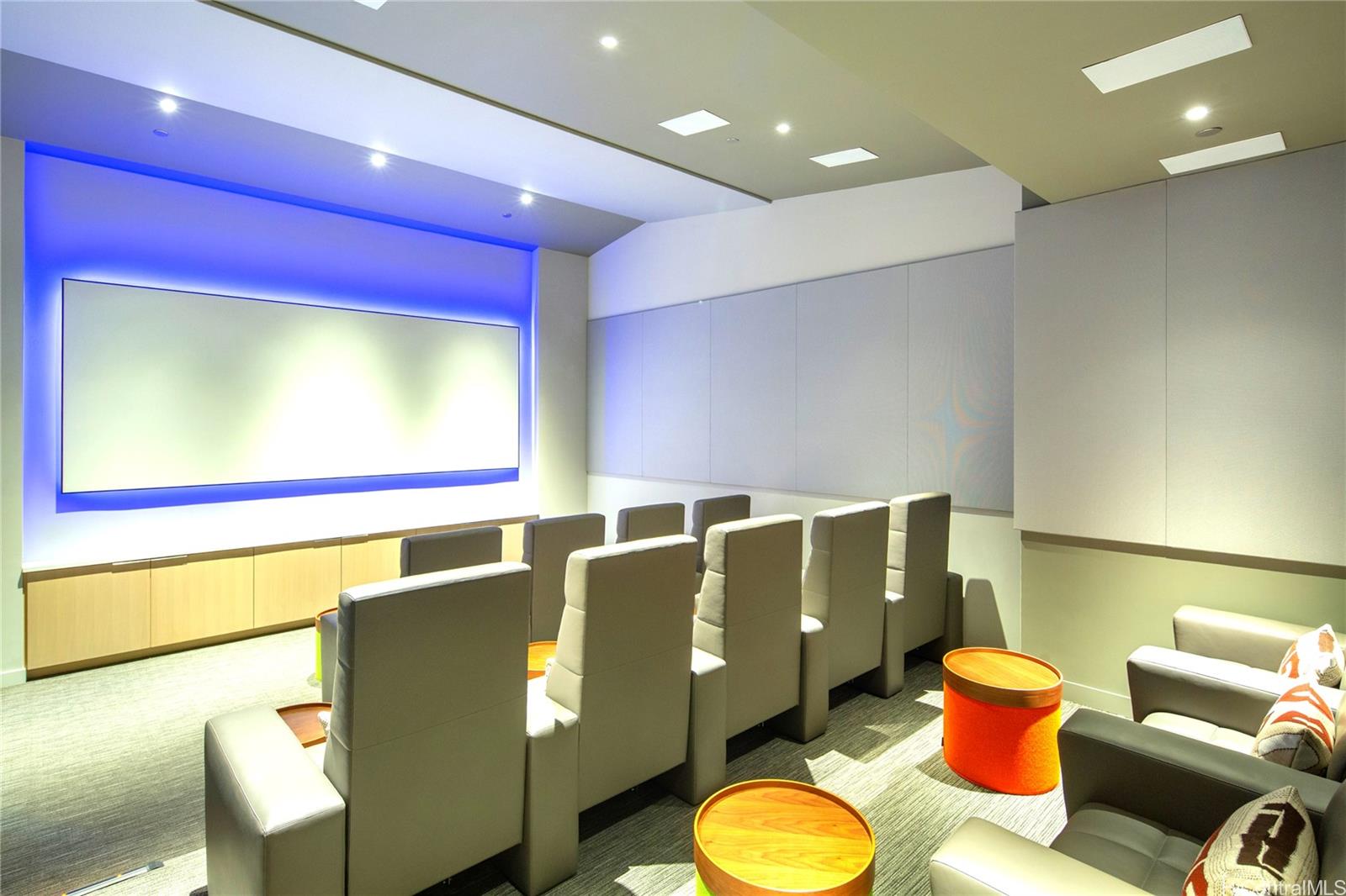 Ae'o condo # 3706, Honolulu, Hawaii - photo 24 of 25