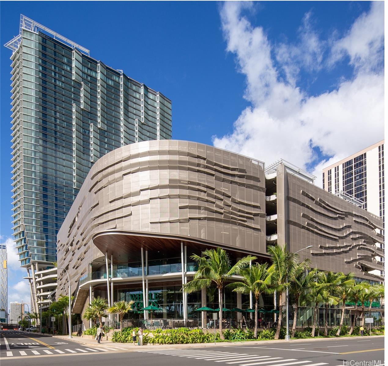 Ae'o condo # 3706, Honolulu, Hawaii - photo 25 of 25