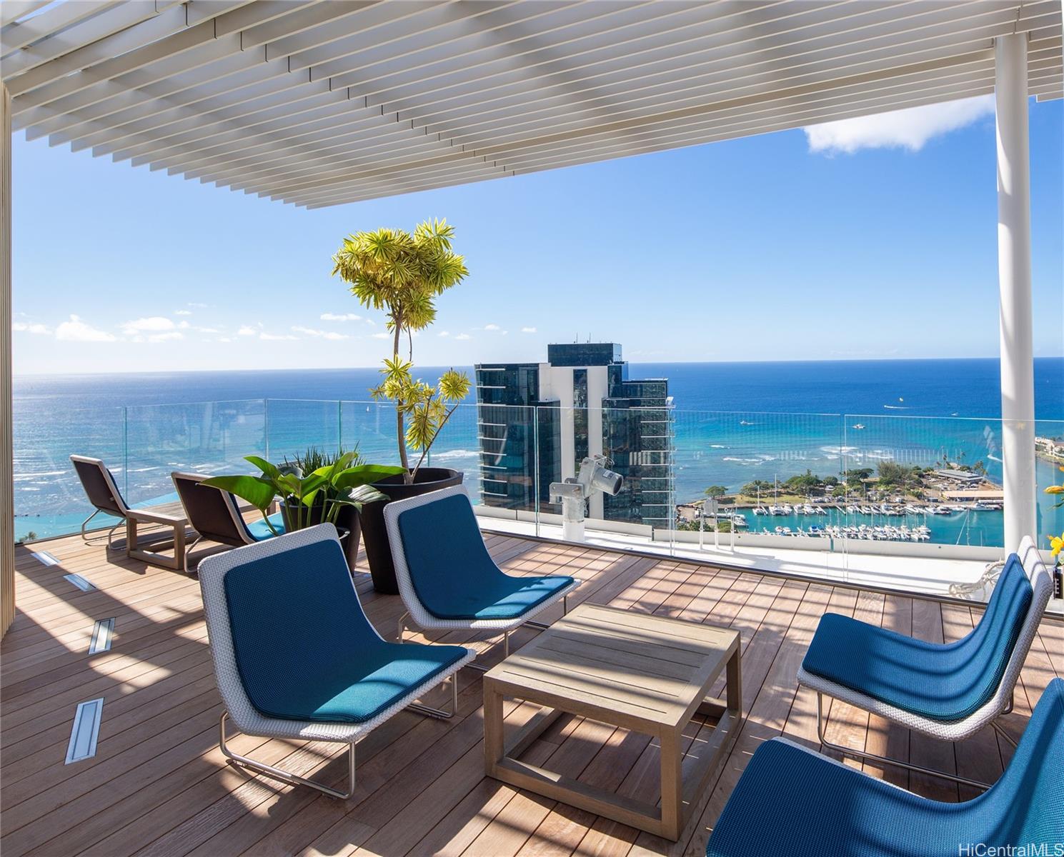 Ae'o condo # 3706, Honolulu, Hawaii - photo 21 of 25