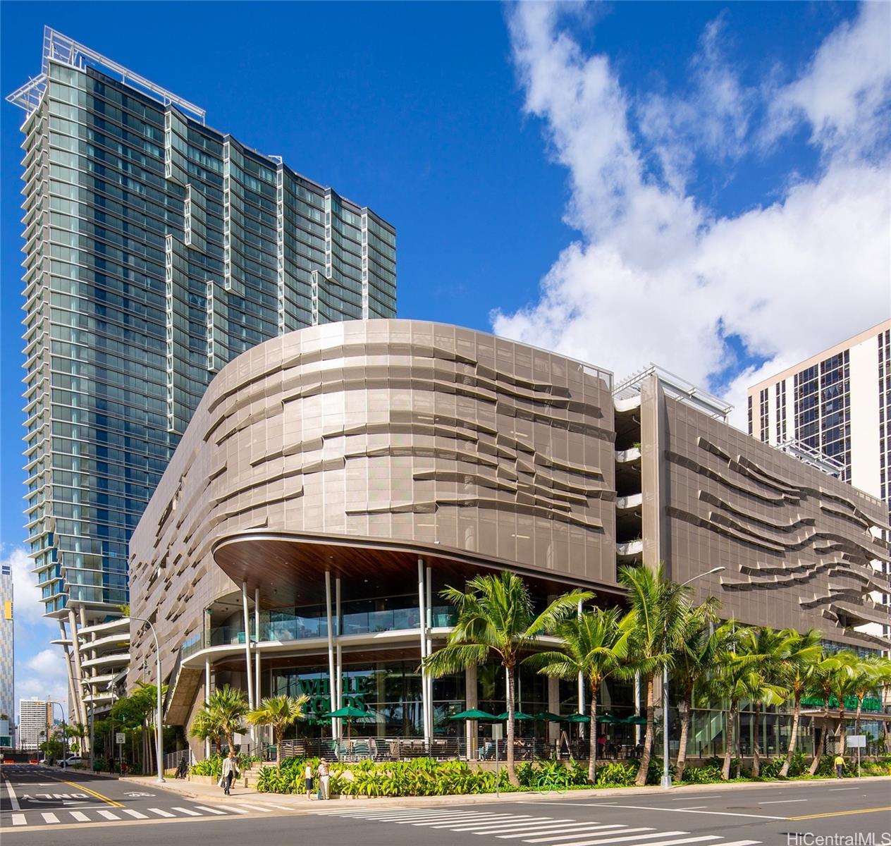 Ae'o condo # 3706, Honolulu, Hawaii - photo 25 of 25