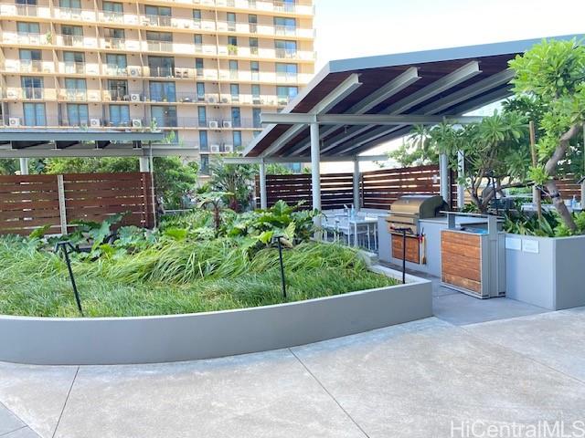 1001 Queen St Honolulu - Rental - photo 20 of 24