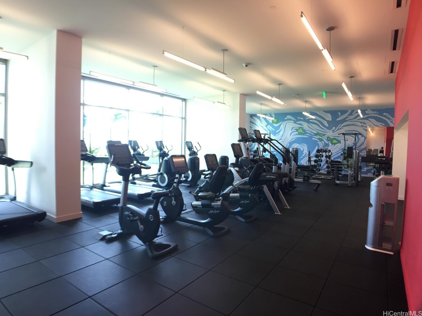 1001 Queen Street Honolulu - Rental - photo 14 of 20