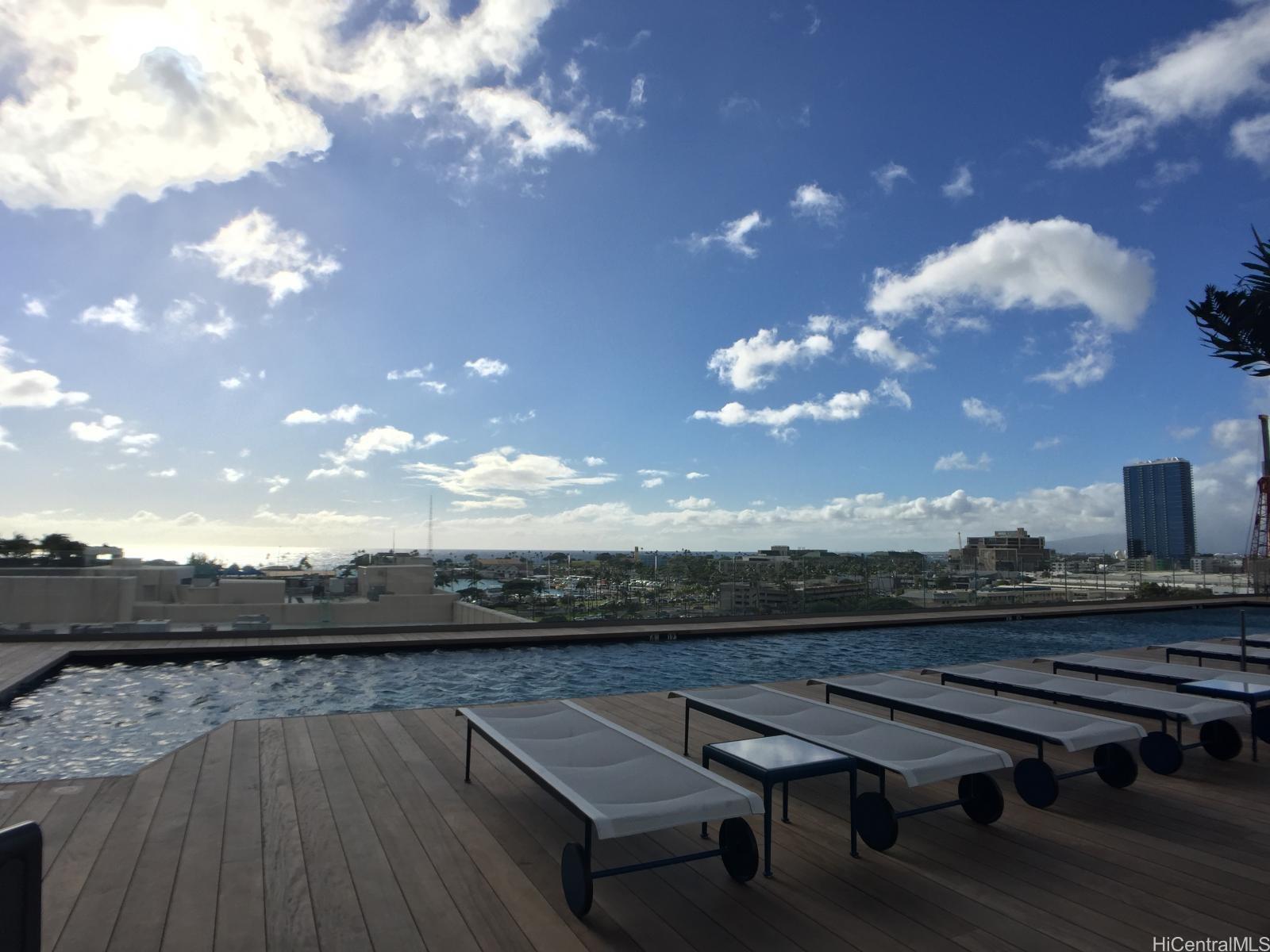 1001 Queen Street Honolulu - Rental - photo 15 of 20