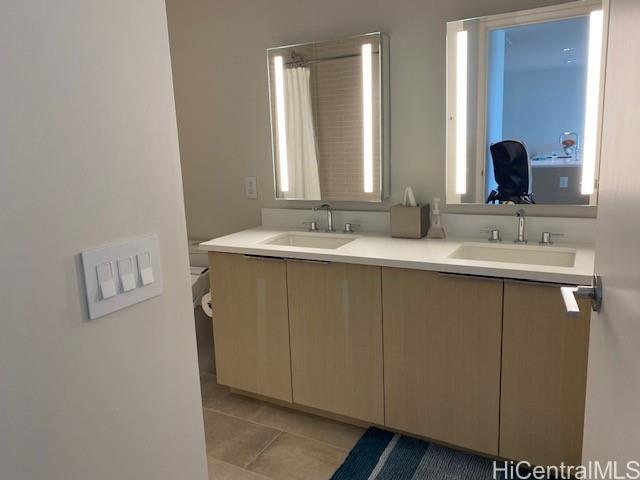 1001 Queen Street Honolulu - Rental - photo 8 of 20