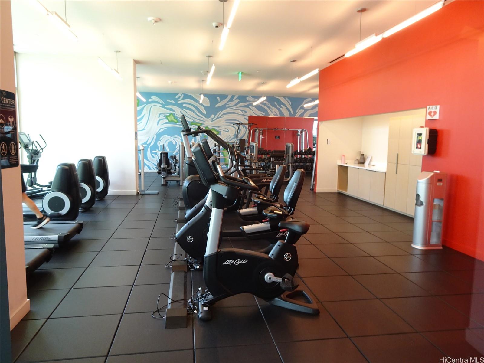 Ae'o condo # 911, Honolulu, Hawaii - photo 11 of 21