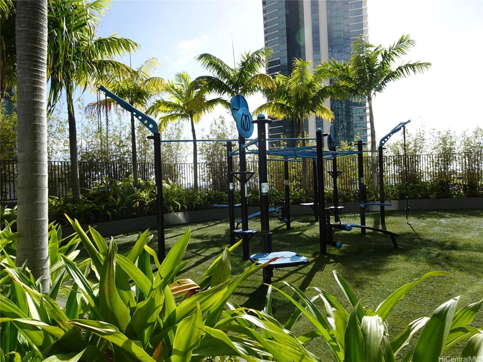 Ae'o condo # 911, Honolulu, Hawaii - photo 12 of 21