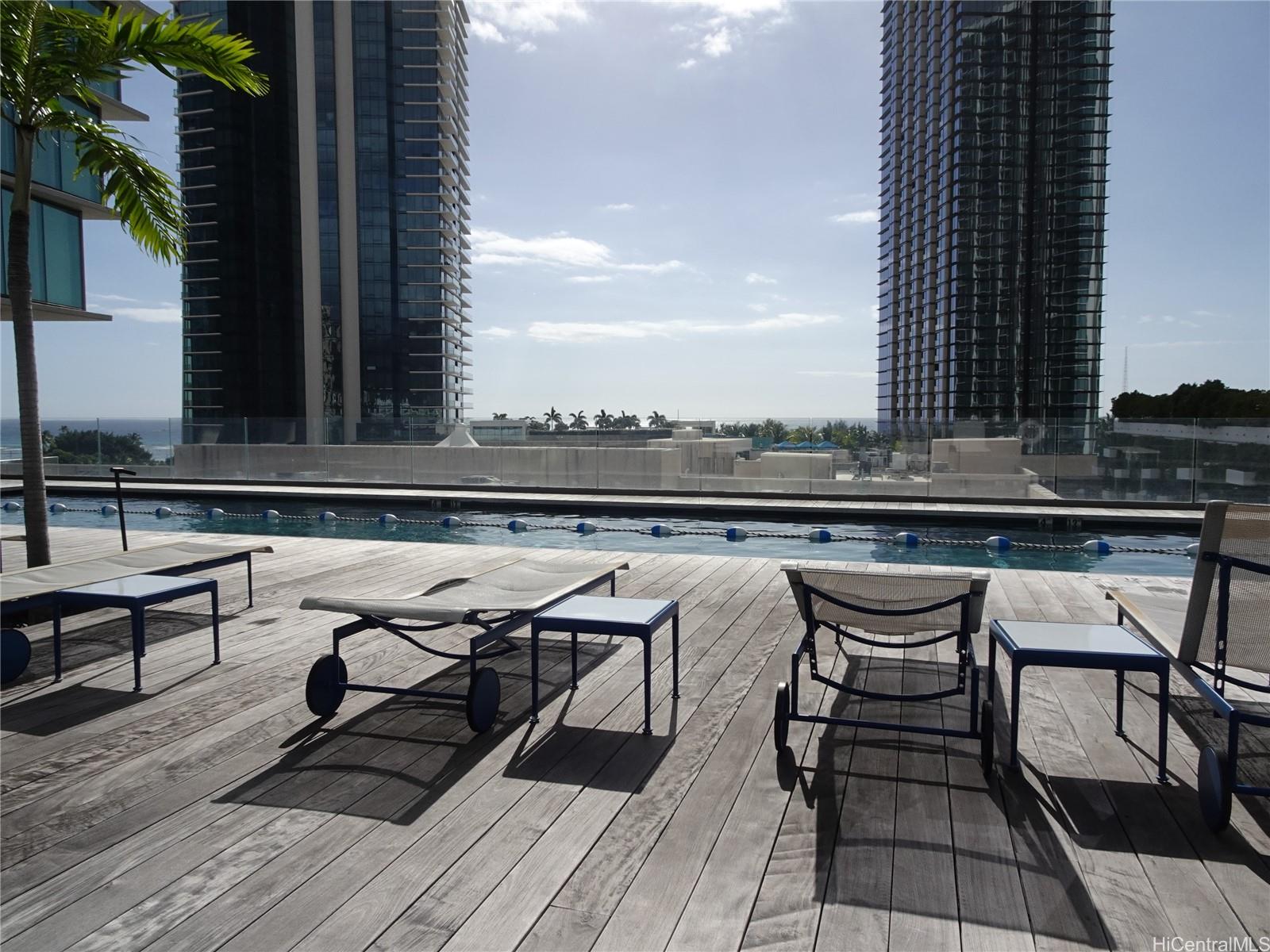 Ae'o condo # 911, Honolulu, Hawaii - photo 19 of 21