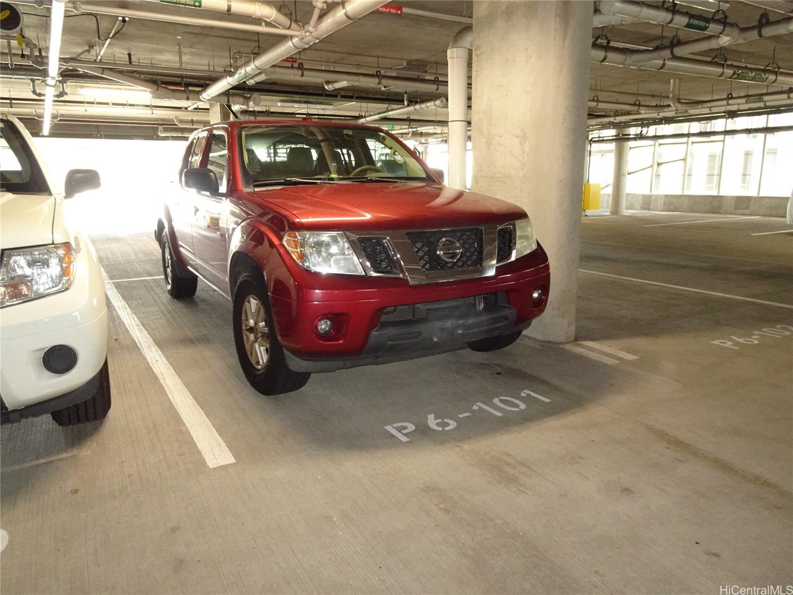 Ae'o condo # 911, Honolulu, Hawaii - photo 9 of 21