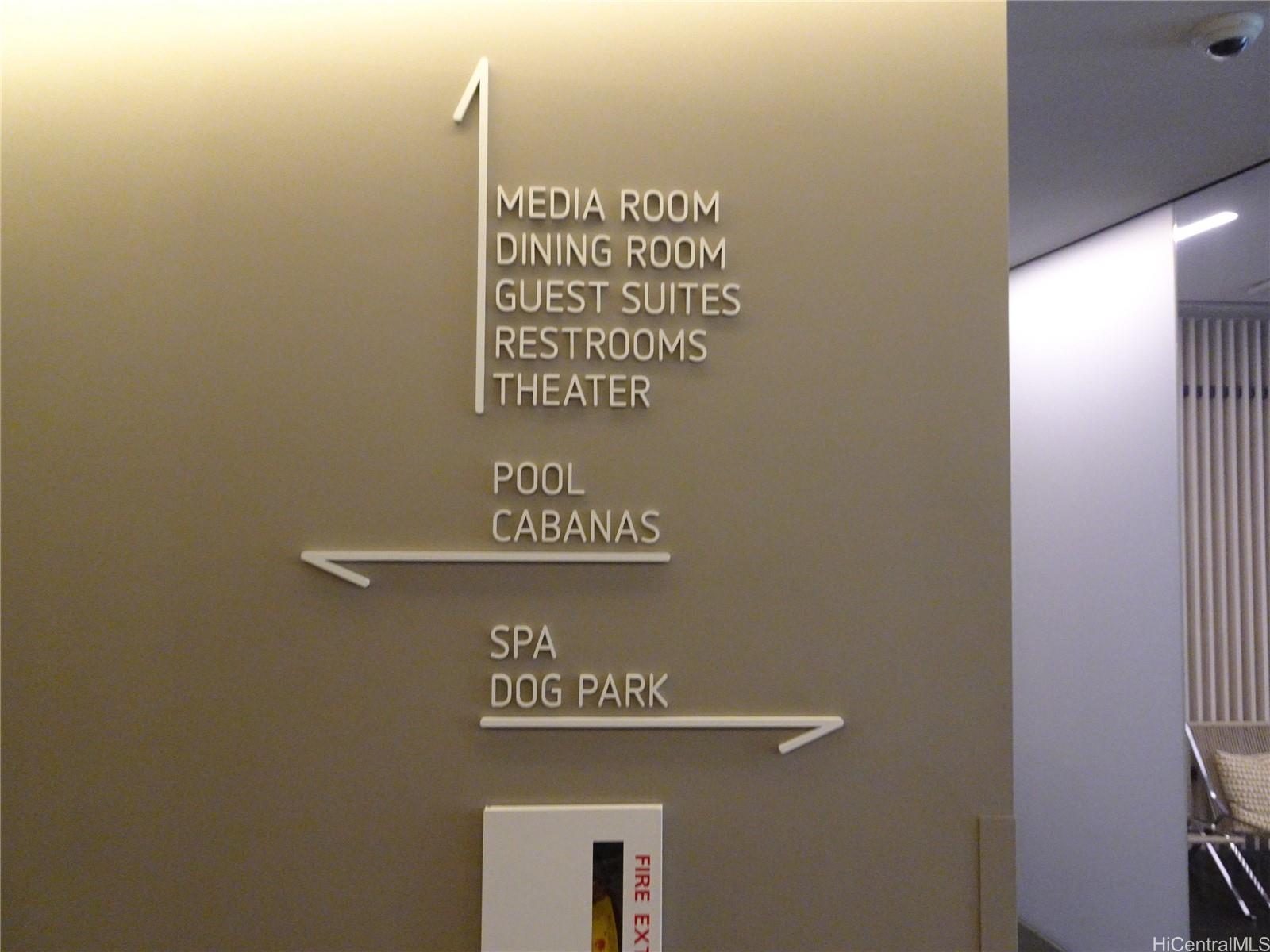 Ae'o condo # 911, Honolulu, Hawaii - photo 10 of 21