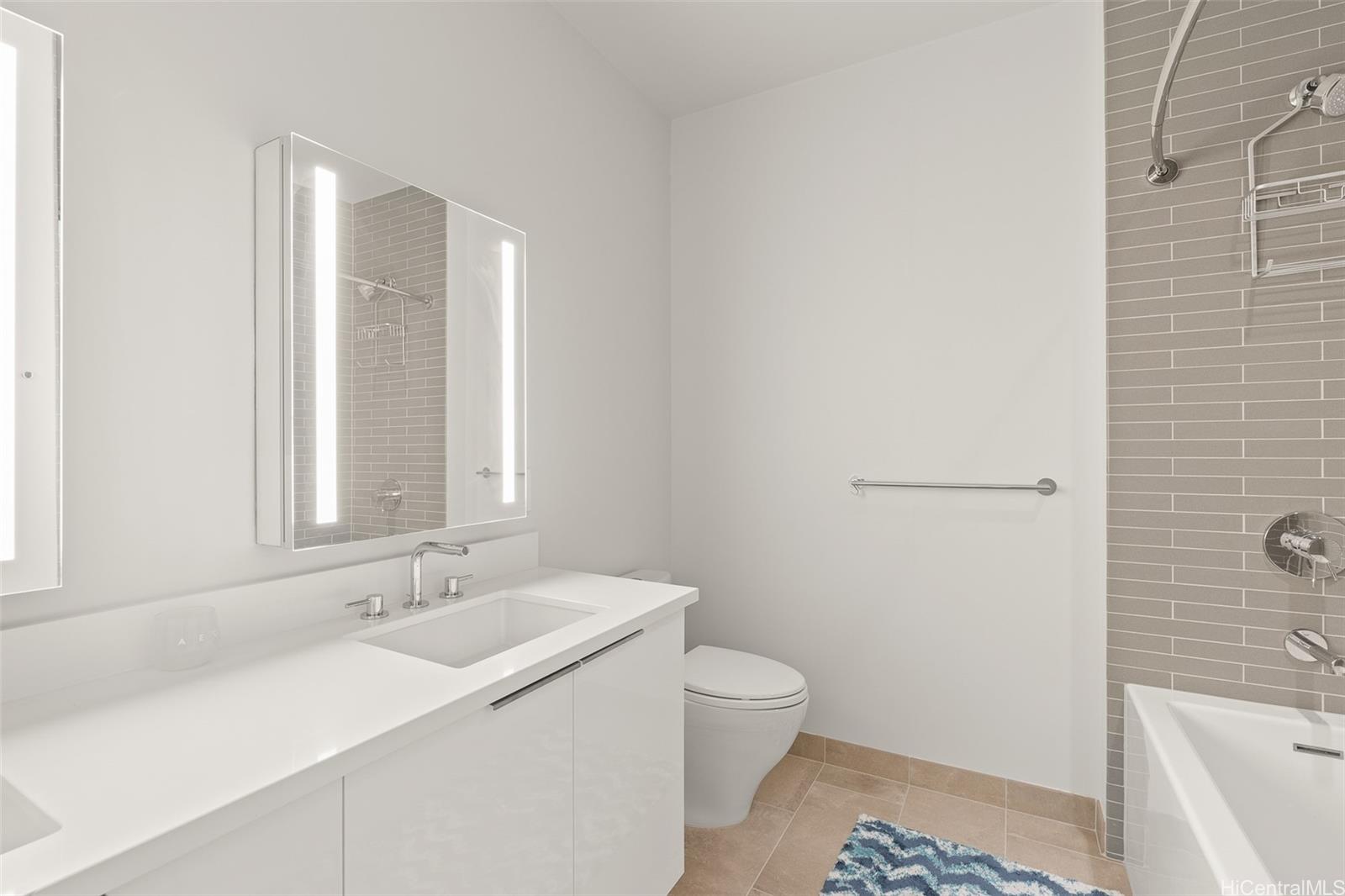 Ae'o condo # PH 3904, Honolulu, Hawaii - photo 12 of 25