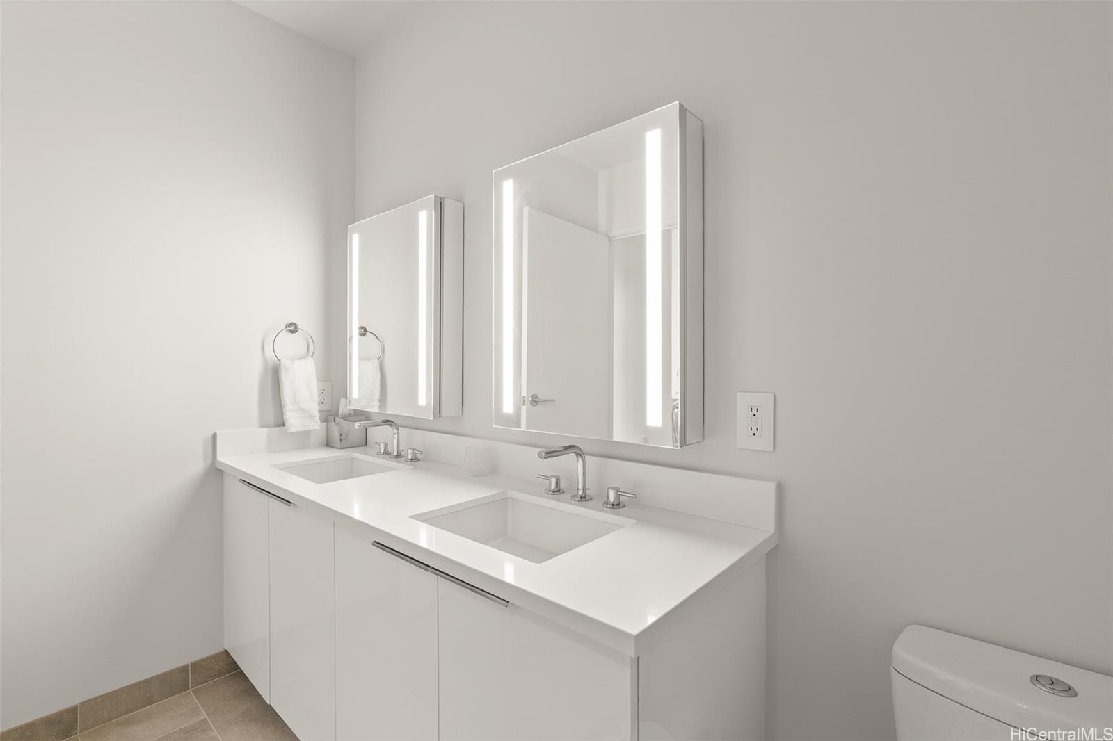 Ae'o condo # PH 3904, Honolulu, Hawaii - photo 13 of 25