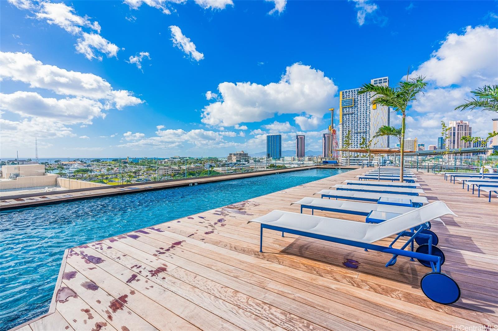 Ae'o condo # PH 3904, Honolulu, Hawaii - photo 15 of 25