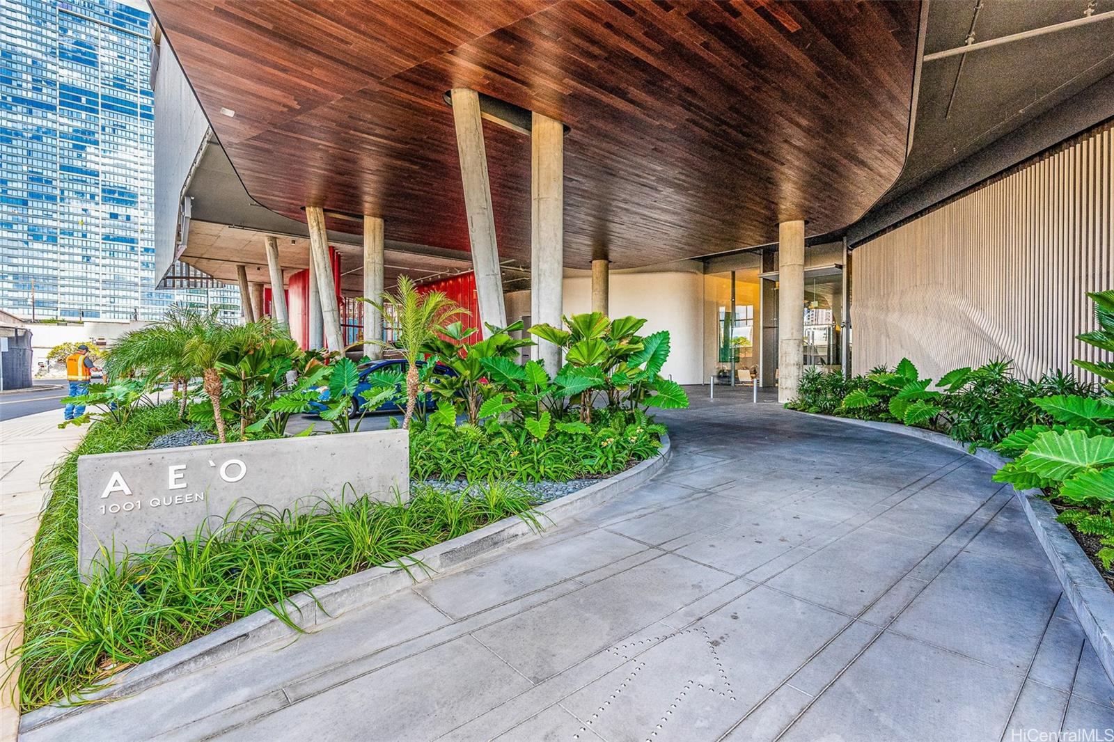 Ae'o condo # PH 3904, Honolulu, Hawaii - photo 16 of 25