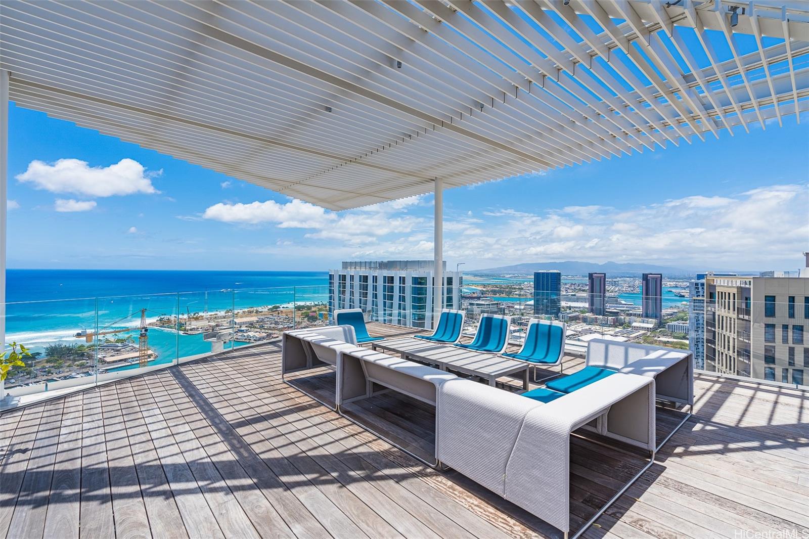 Ae'o condo # PH 3904, Honolulu, Hawaii - photo 17 of 25